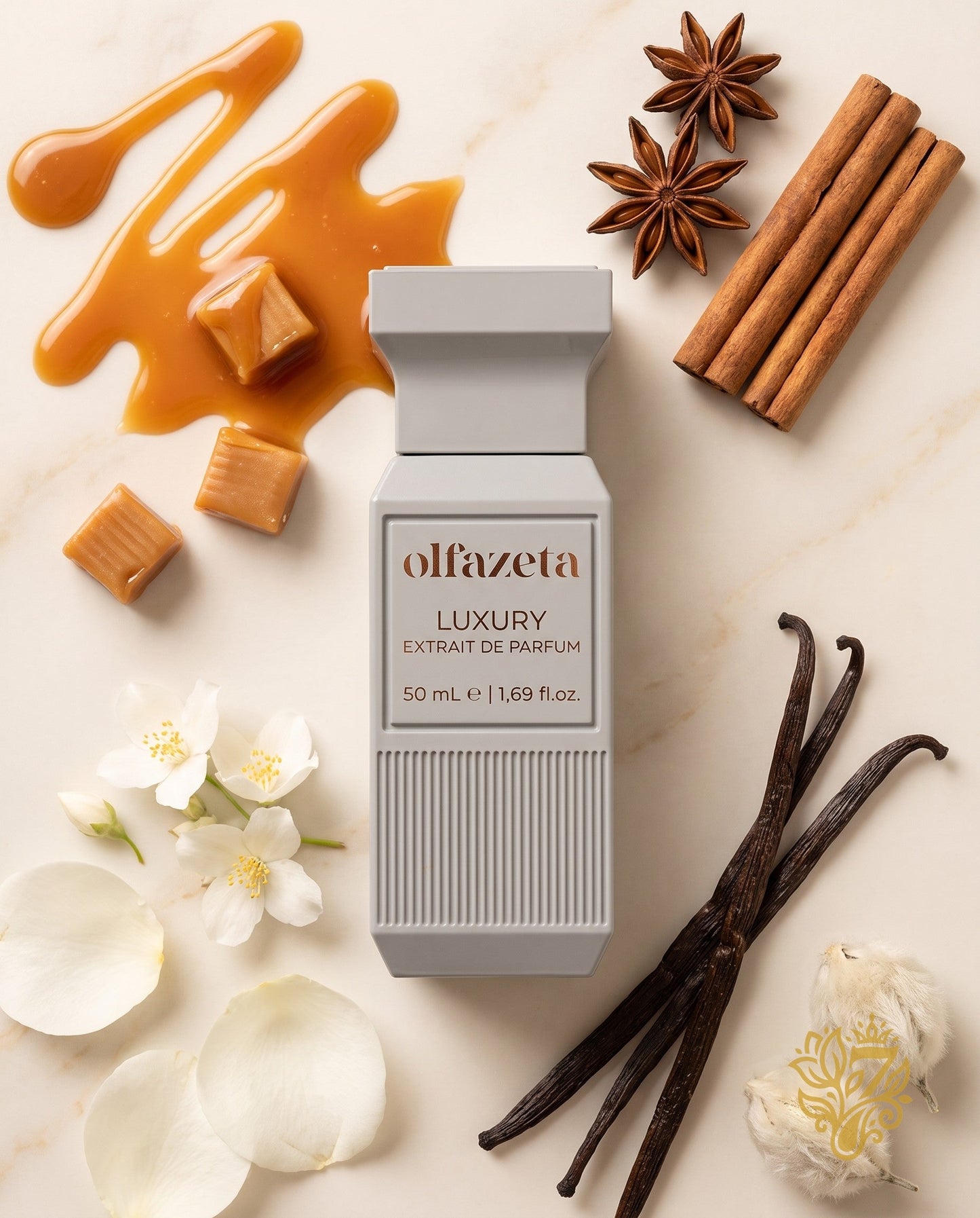Scent Nr. 144 · Ostia · Eau de Parfum