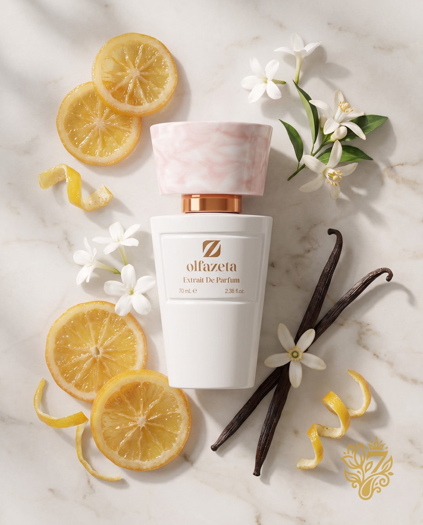 Scent Nr. 145 · Pescara · Eau de Parfum
