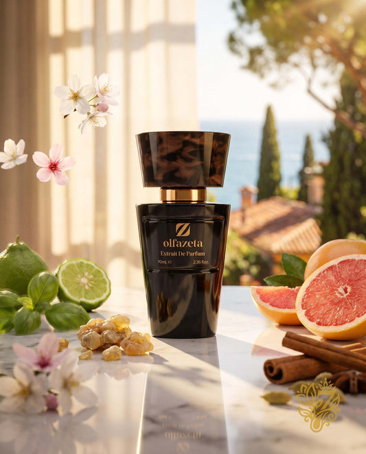 Scent Nr. 15 · Catania Eau de Parfum · Eau de Parfum