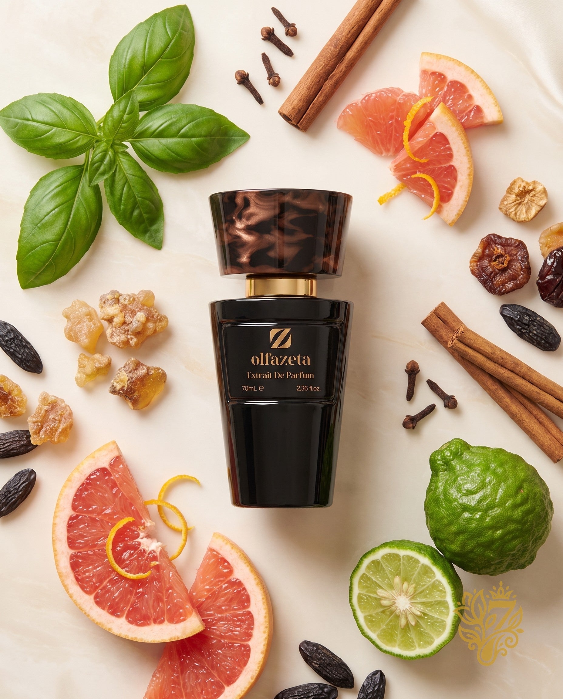 Scent Nr. 15 · Catania Eau de Parfum · Eau de Parfum