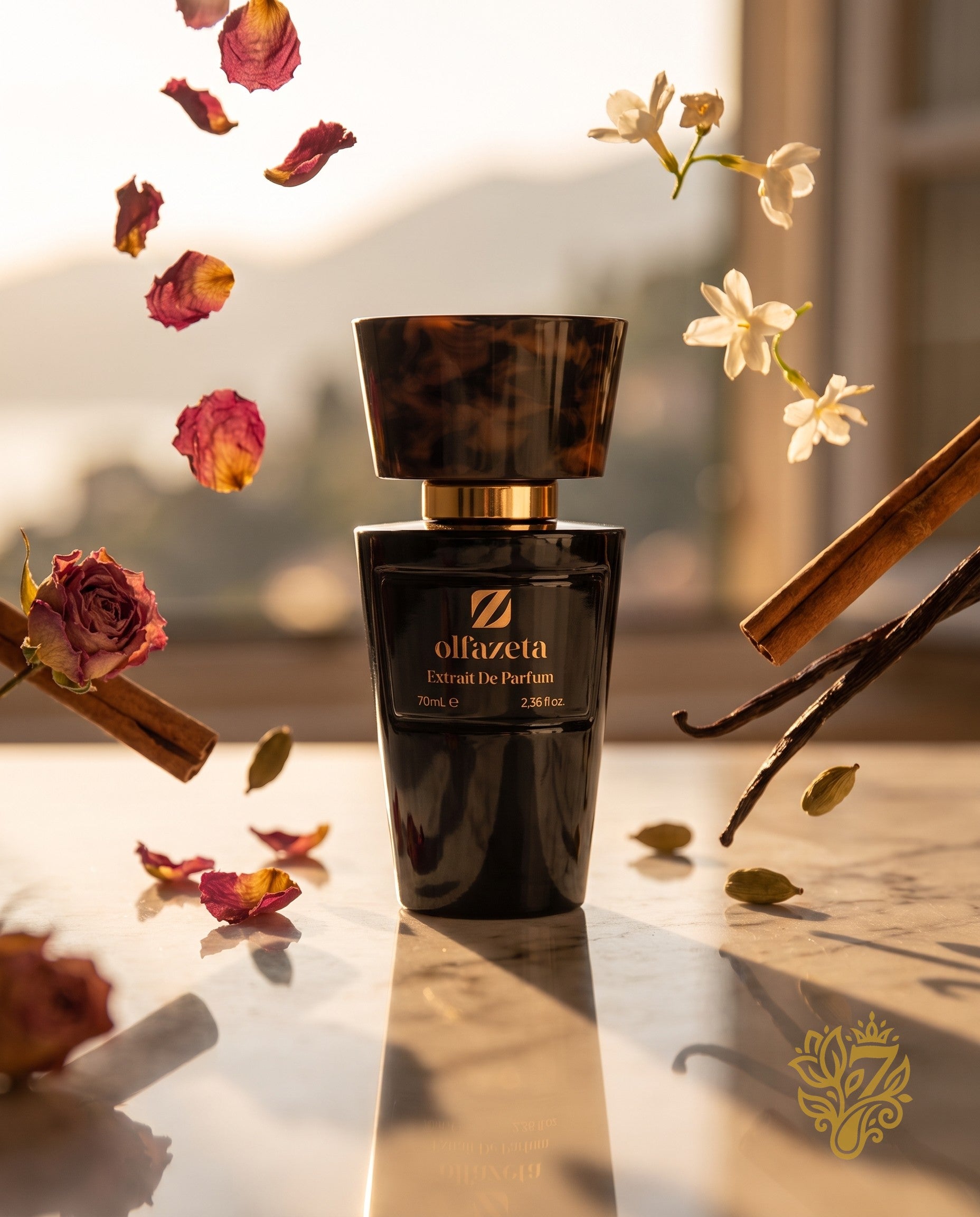 Scent Nr. 16 · Rimini · Eau de Parfum