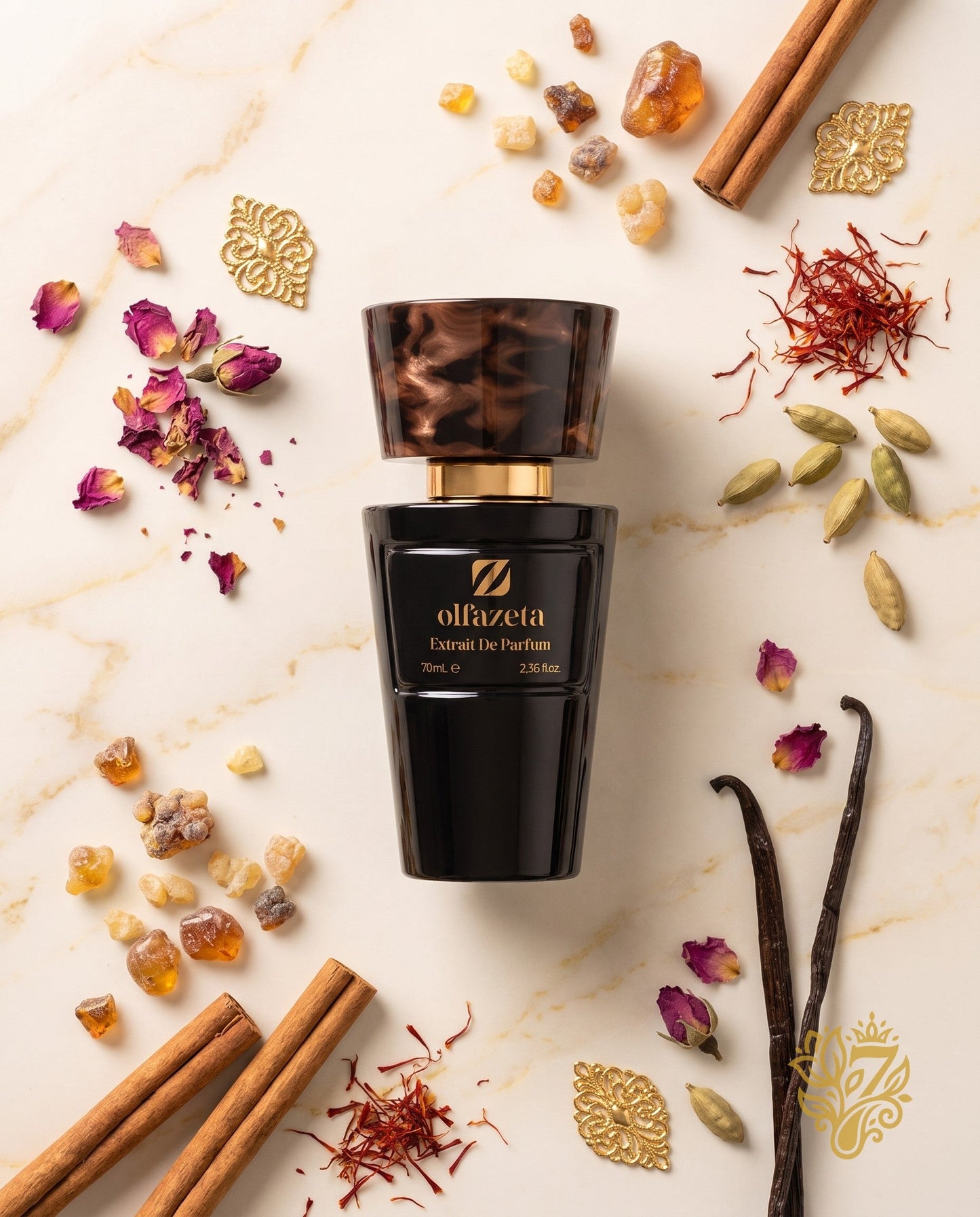 Scent Nr. 16 · Rimini · Eau de Parfum