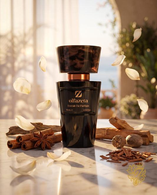 Scent Nr. 18 · Portofino · Eau de Parfum