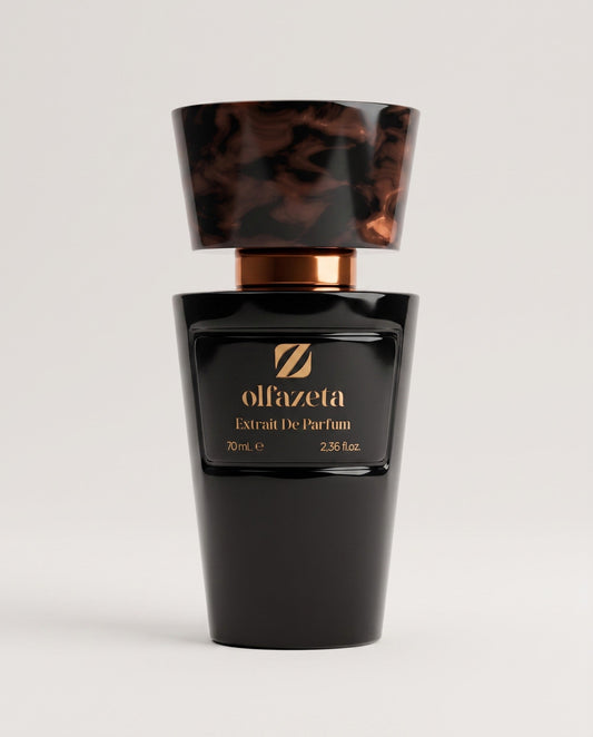 Scent Nr. 18 · Portofino · Eau de Parfum