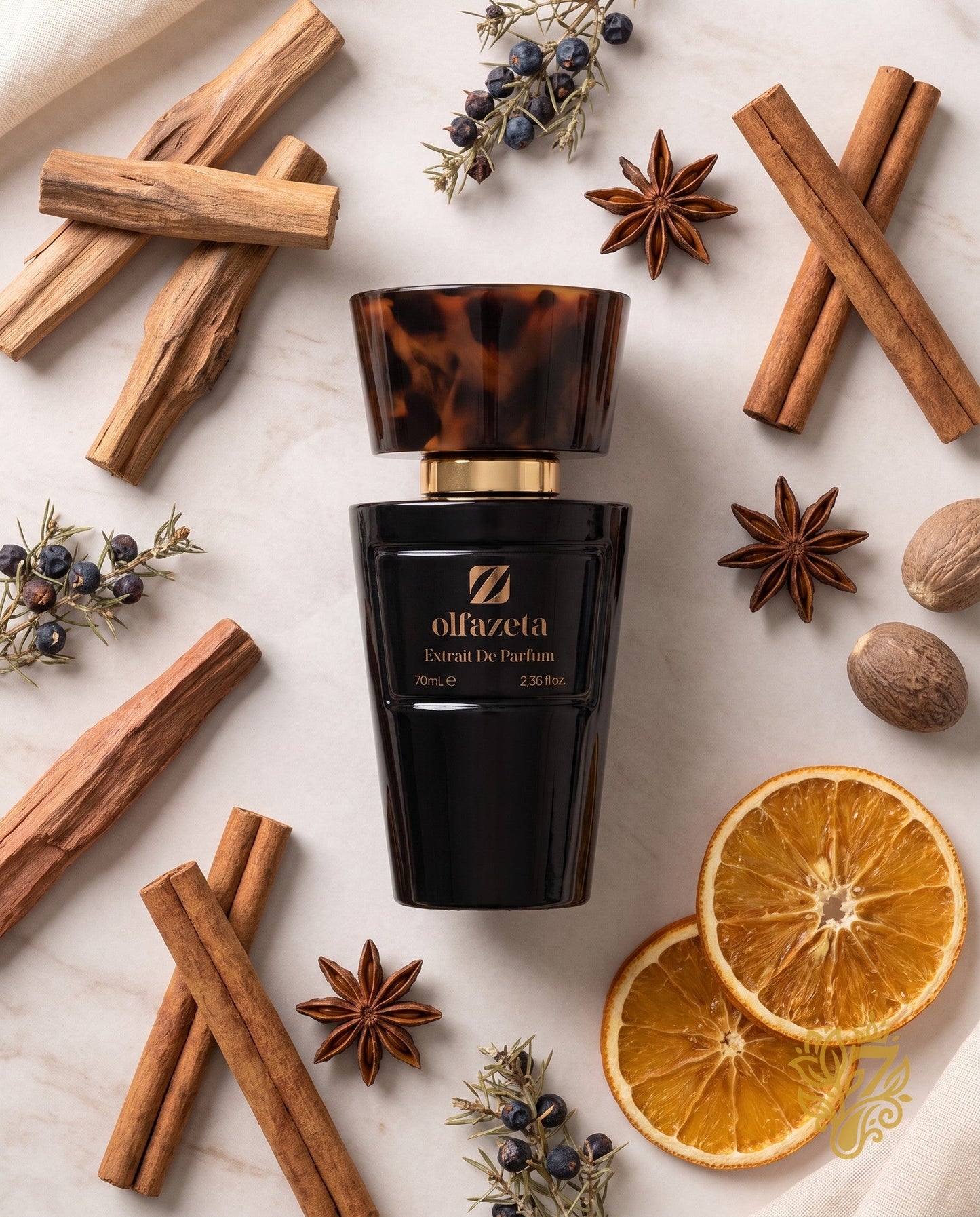 Scent Nr. 18 · Portofino · Eau de Parfum