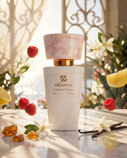 Scent Nr. 19 · Amalfi · Eau de Parfum