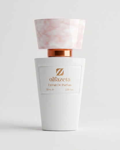 Scent Nr. 19 · Amalfi · Eau de Parfum