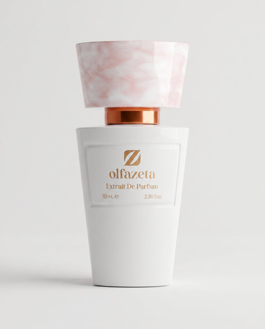 Scent Nr. 19 · Amalfi · Eau de Parfum