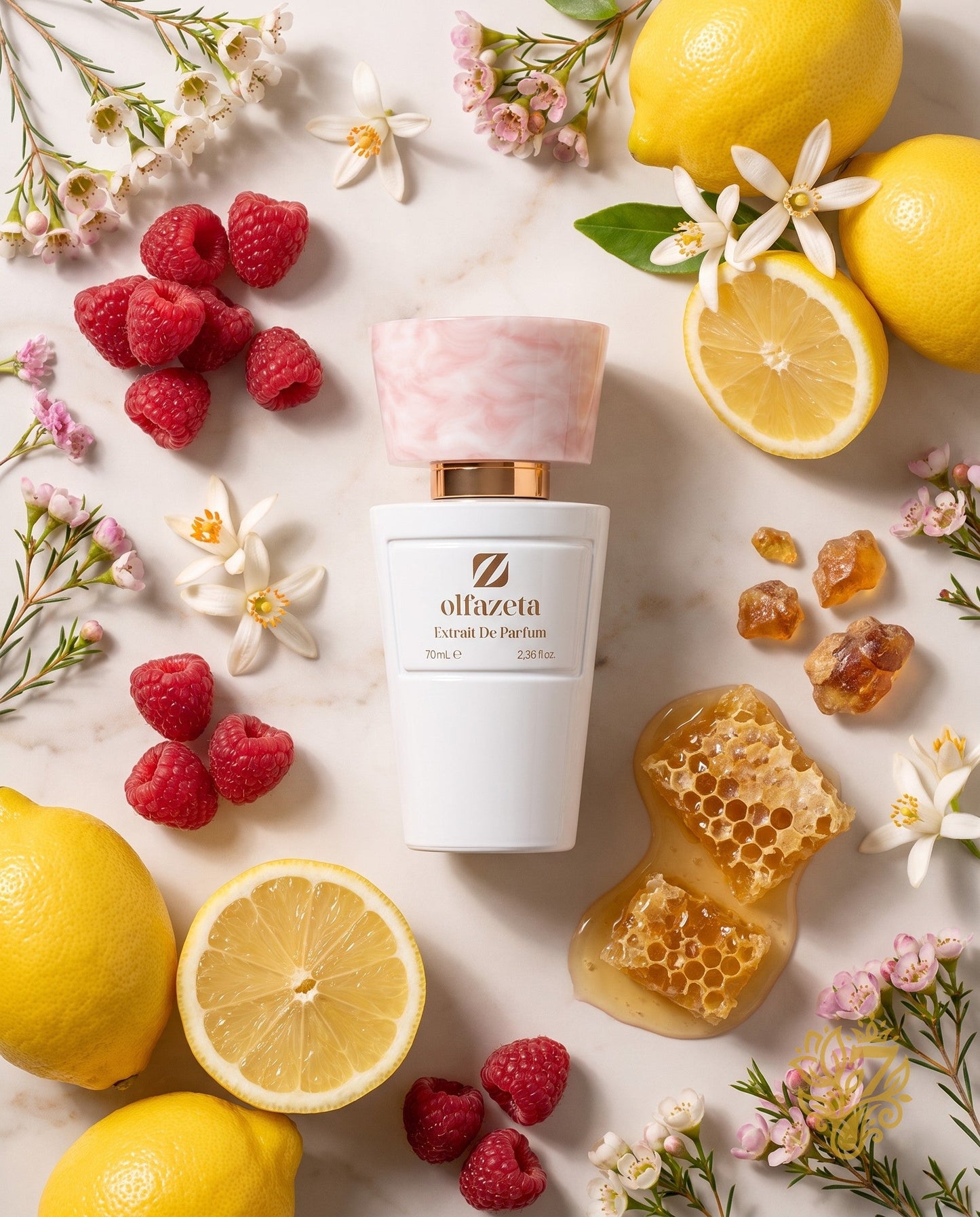 Scent Nr. 19 · Amalfi · Eau de Parfum