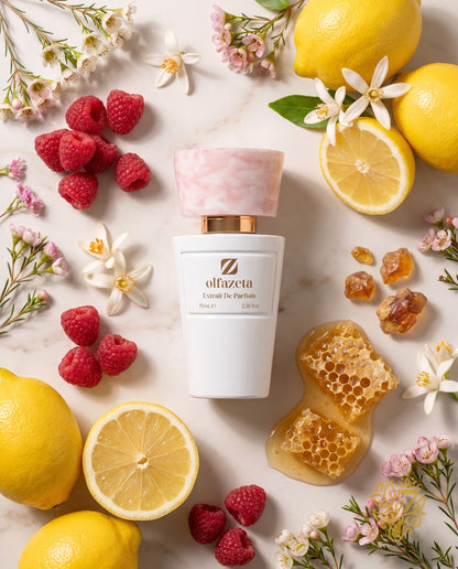 Scent Nr. 19 · Amalfi · Eau de Parfum