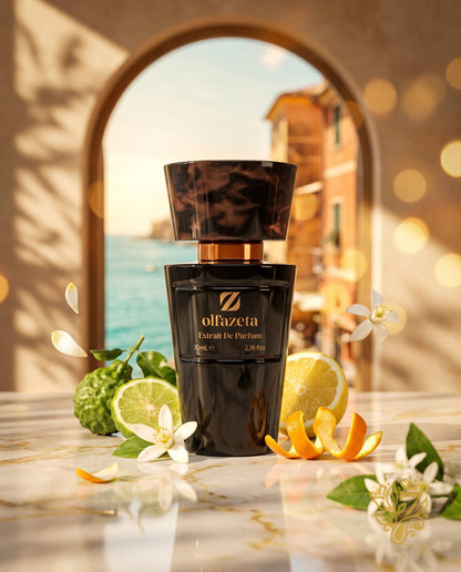 Scent Nr. 21 · Sorrento · Eau de Parfum