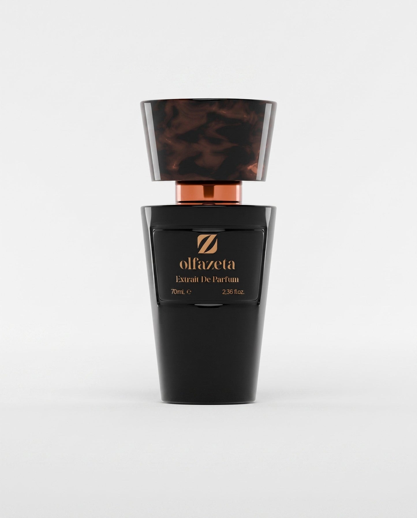 Scent Nr. 21 · Sorrento · Eau de Parfum