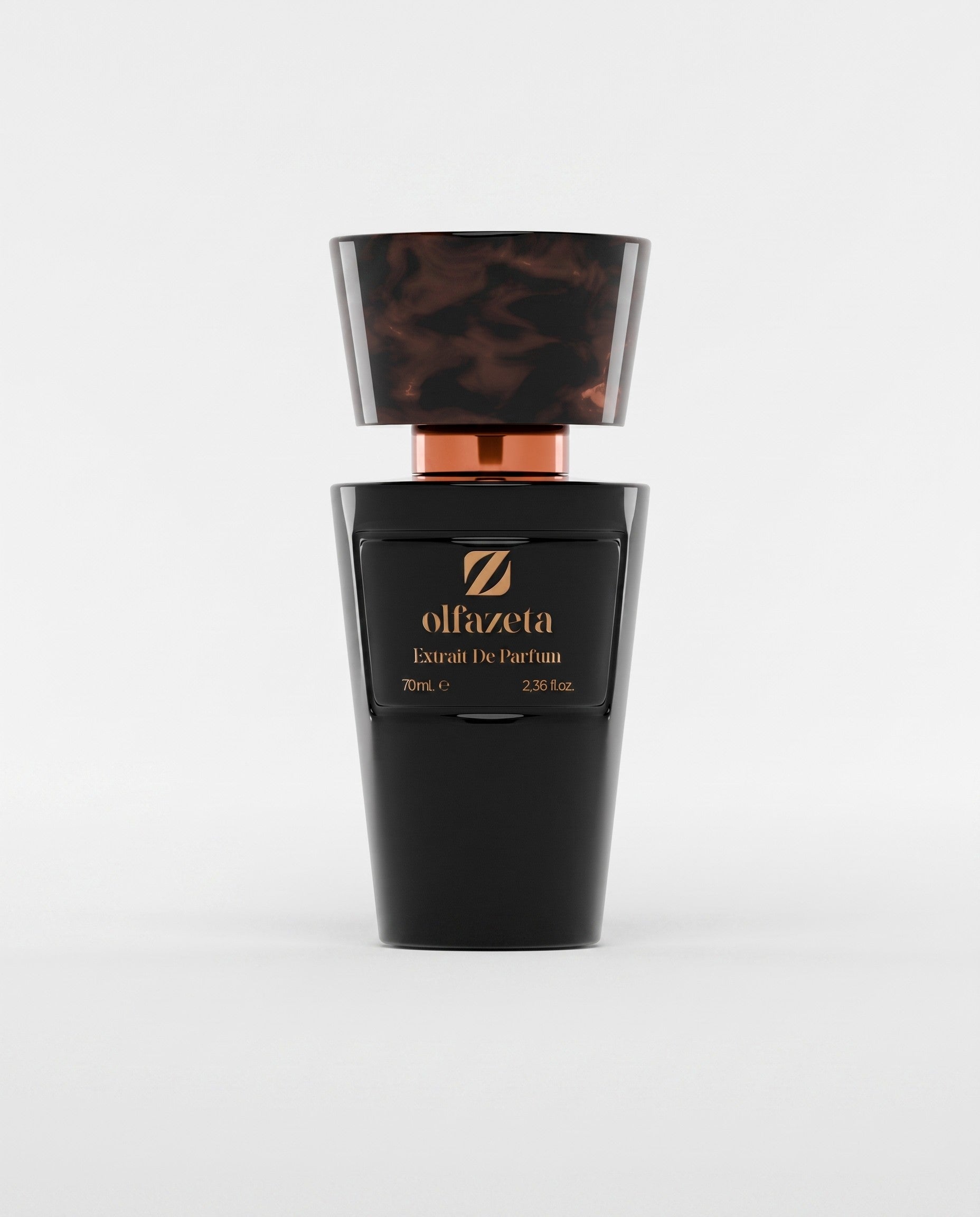 Scent Nr. 21 · Sorrento · Eau de Parfum