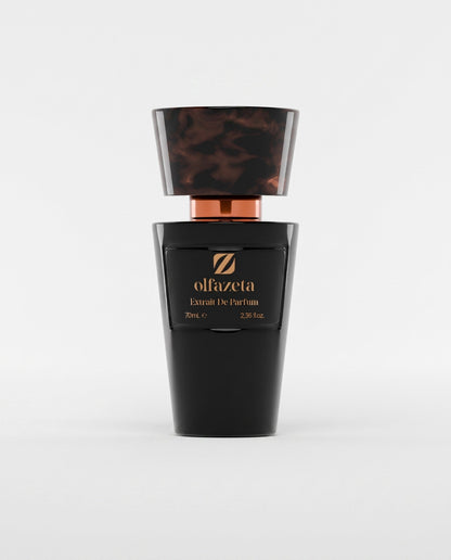 Scent Nr. 21 · Sorrento · Eau de Parfum