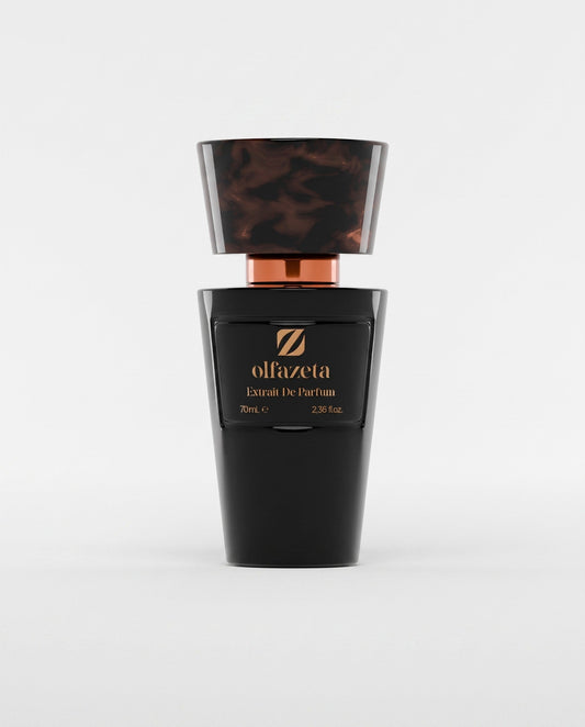 Scent Nr. 21 · Sorrento · Eau de Parfum