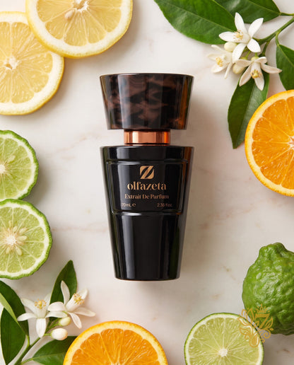 Scent Nr. 21 · Sorrento · Eau de Parfum