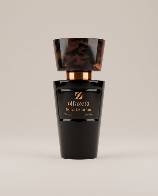 Scent Nr. 22 · Gaeta · Eau de Parfum