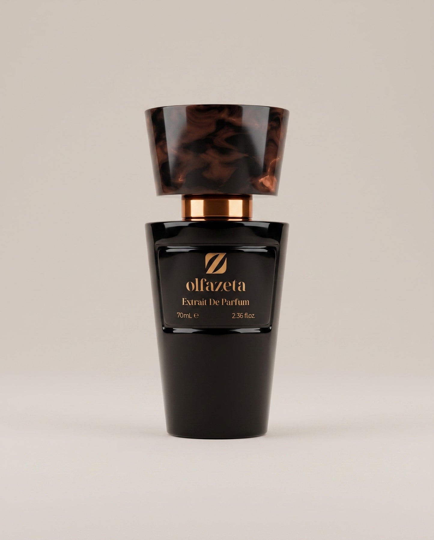 Scent Nr. 22 · Gaeta · Eau de Parfum