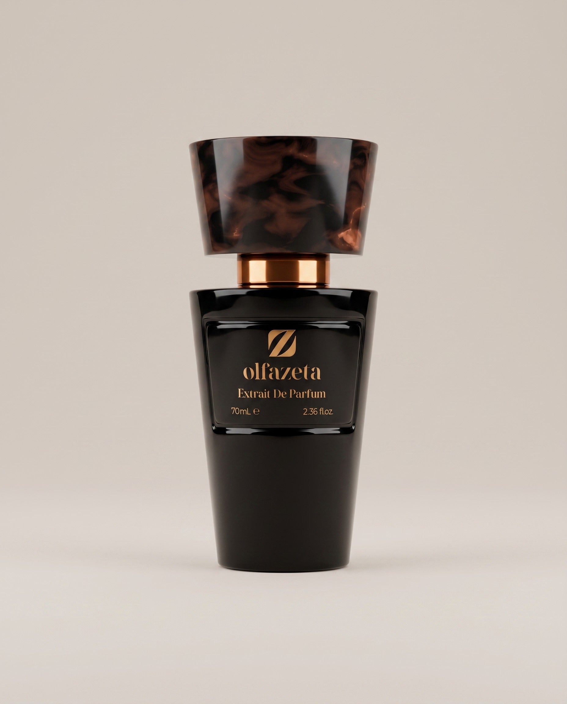 Scent Nr. 22 · Gaeta · Eau de Parfum