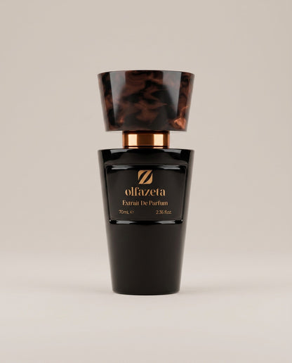Scent Nr. 22 · Gaeta · Eau de Parfum
