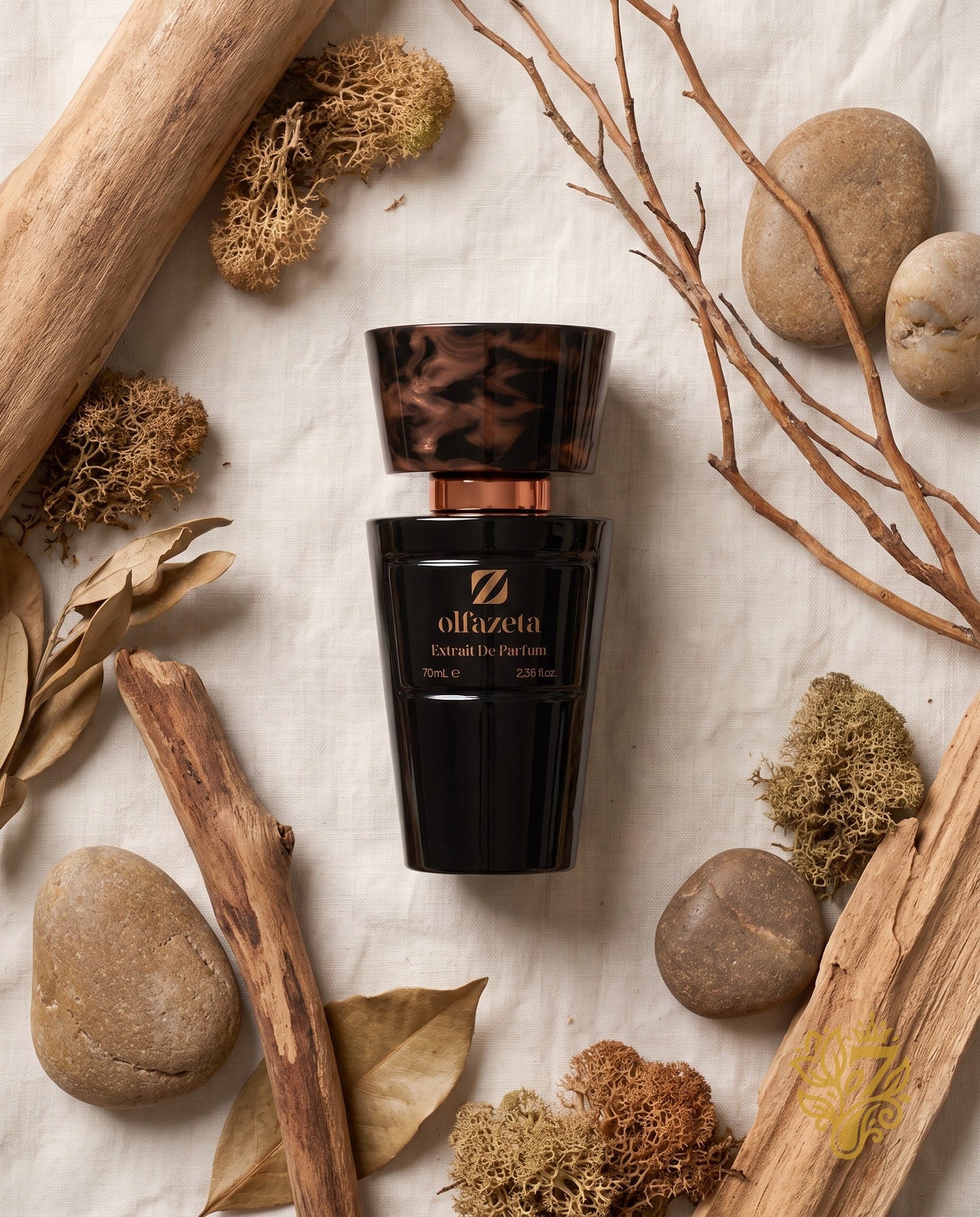 Scent Nr. 22 · Gaeta · Eau de Parfum