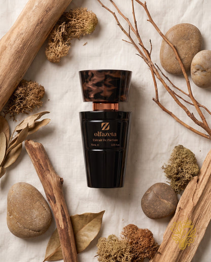 Scent Nr. 22 · Gaeta · Eau de Parfum
