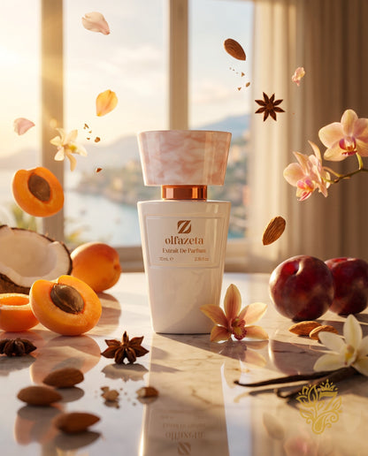 Scent Nr. 23 · Civitavecchia · Eau de Toilette