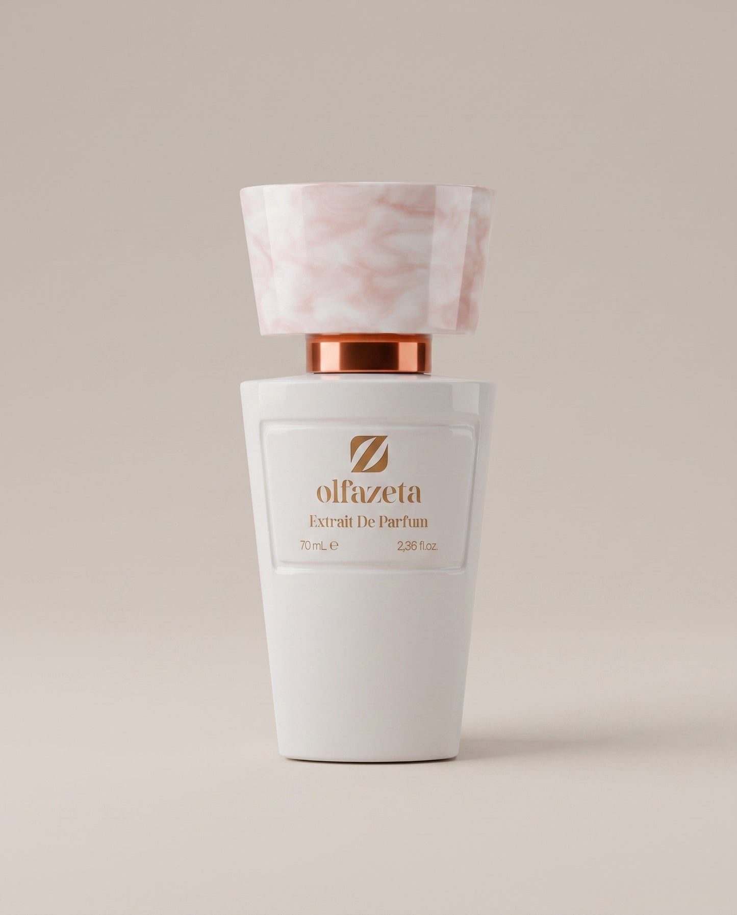 Scent Nr. 23 · Civitavecchia · Eau de Toilette