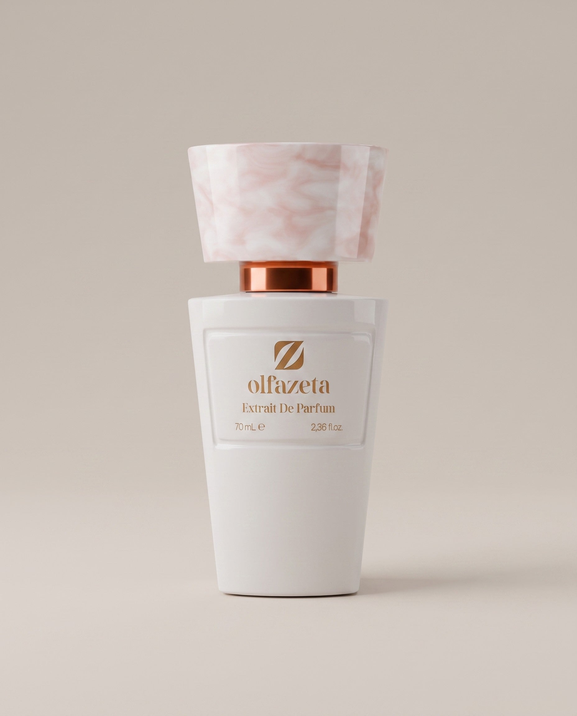Scent Nr. 23 · Civitavecchia · Eau de Toilette