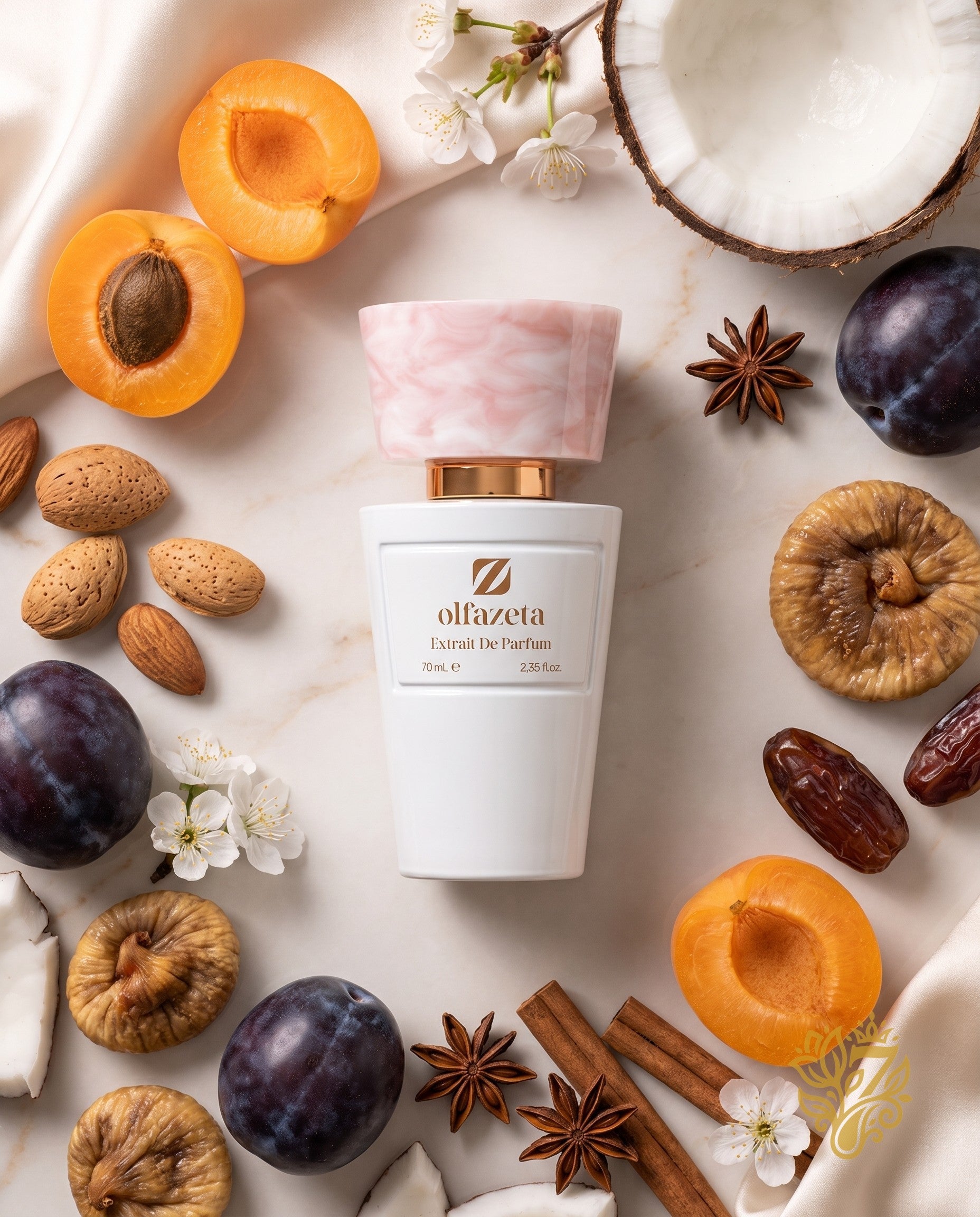 Scent Nr. 23 · Civitavecchia · Eau de Toilette