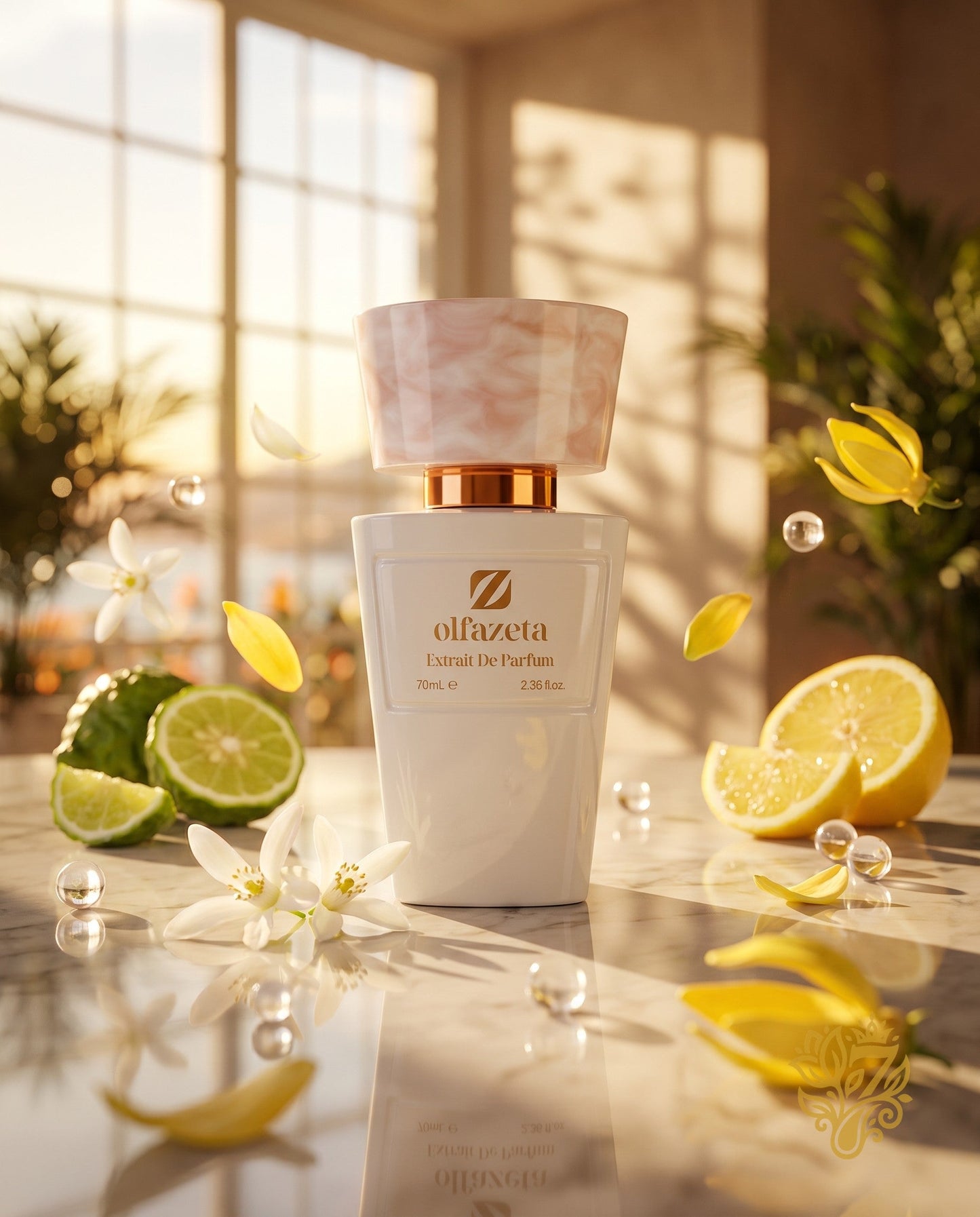 Scent Nr. 24 · Gallipoli · Eau de Parfum