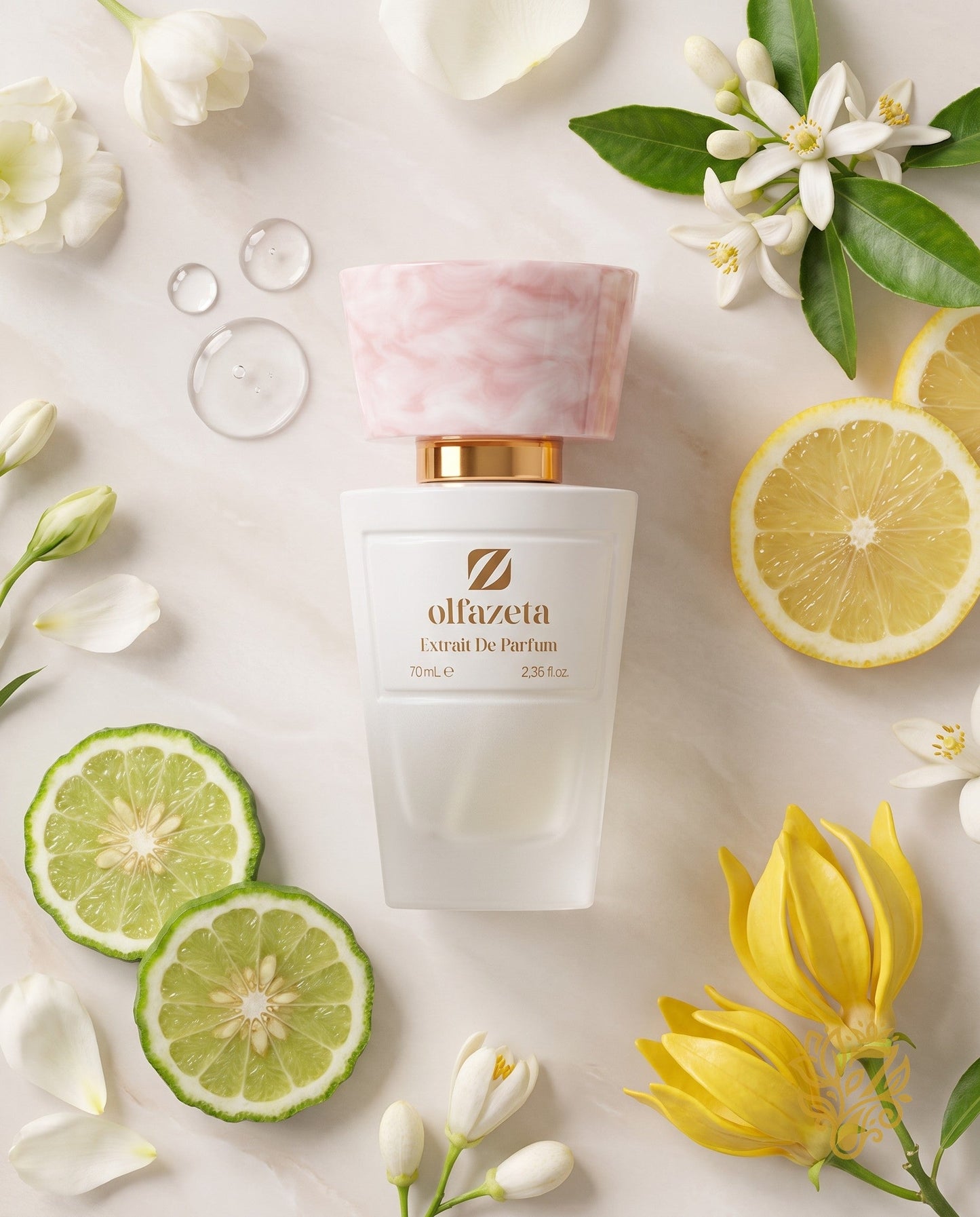 Scent Nr. 24 · Gallipoli · Eau de Parfum