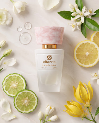 Scent Nr. 24 · Gallipoli · Eau de Parfum