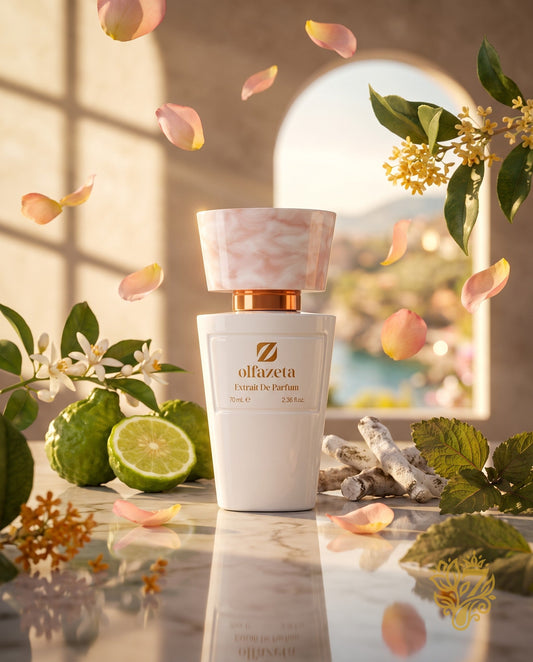 Scent Nr. 25 · Otranto · Eau de Parfum