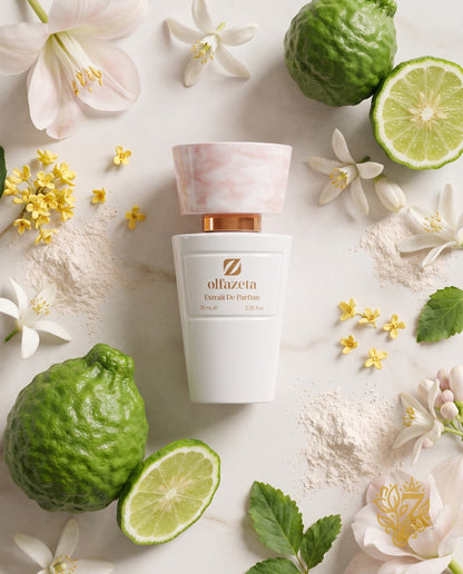 Scent Nr. 25 · Otranto · Eau de Parfum