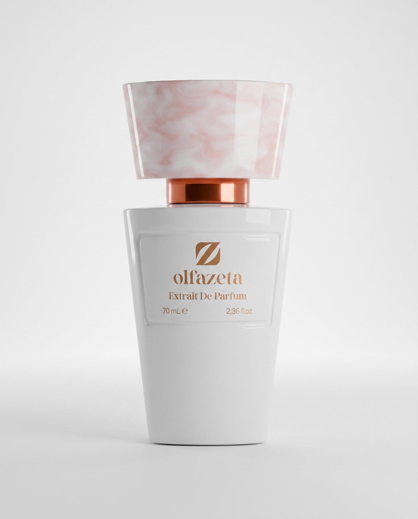 Scent Nr. 26 · Cefalù · Eau de Parfum