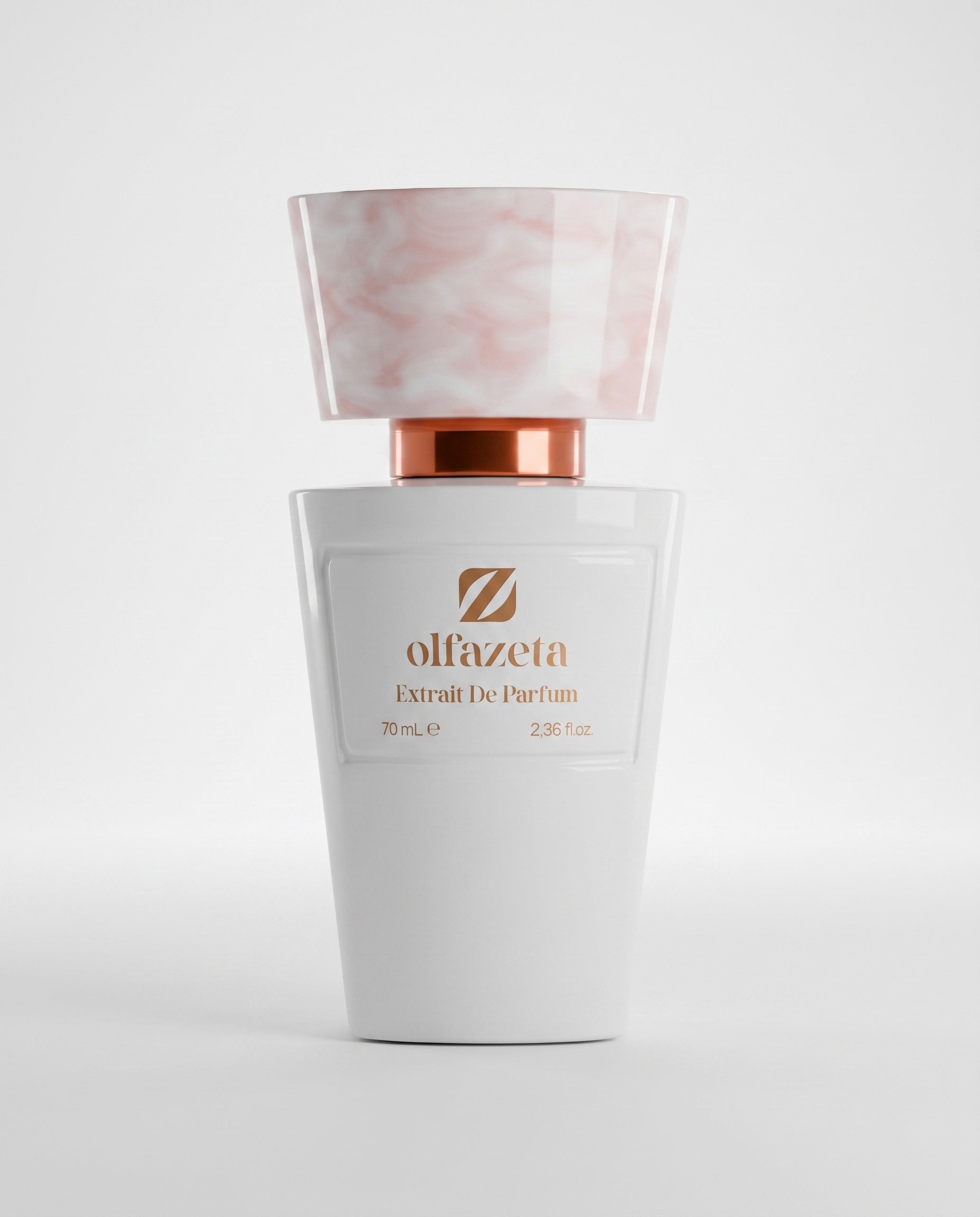 Scent Nr. 26 · Cefalù · Eau de Parfum