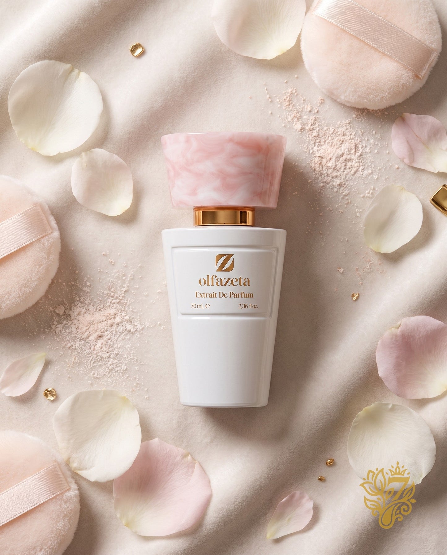 Scent Nr. 26 · Cefalù · Eau de Parfum
