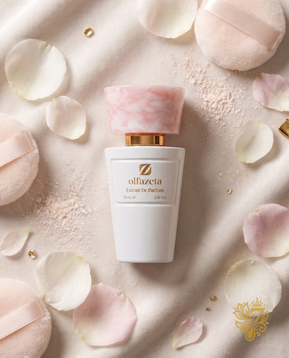 Scent Nr. 26 · Cefalù · Eau de Parfum