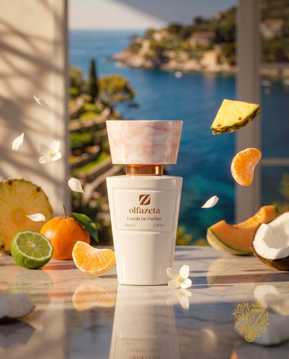 Scent Nr. 28 · Rapallo · Eau de Parfum
