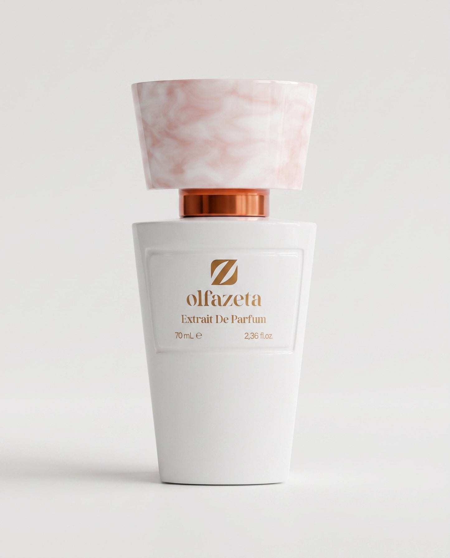 Scent Nr. 28 · Rapallo · Eau de Parfum