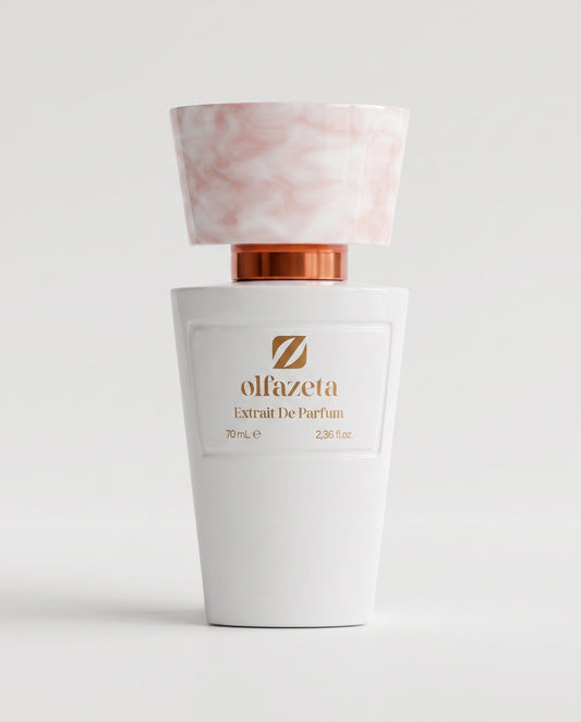 Scent Nr. 28 · Rapallo · Eau de Parfum