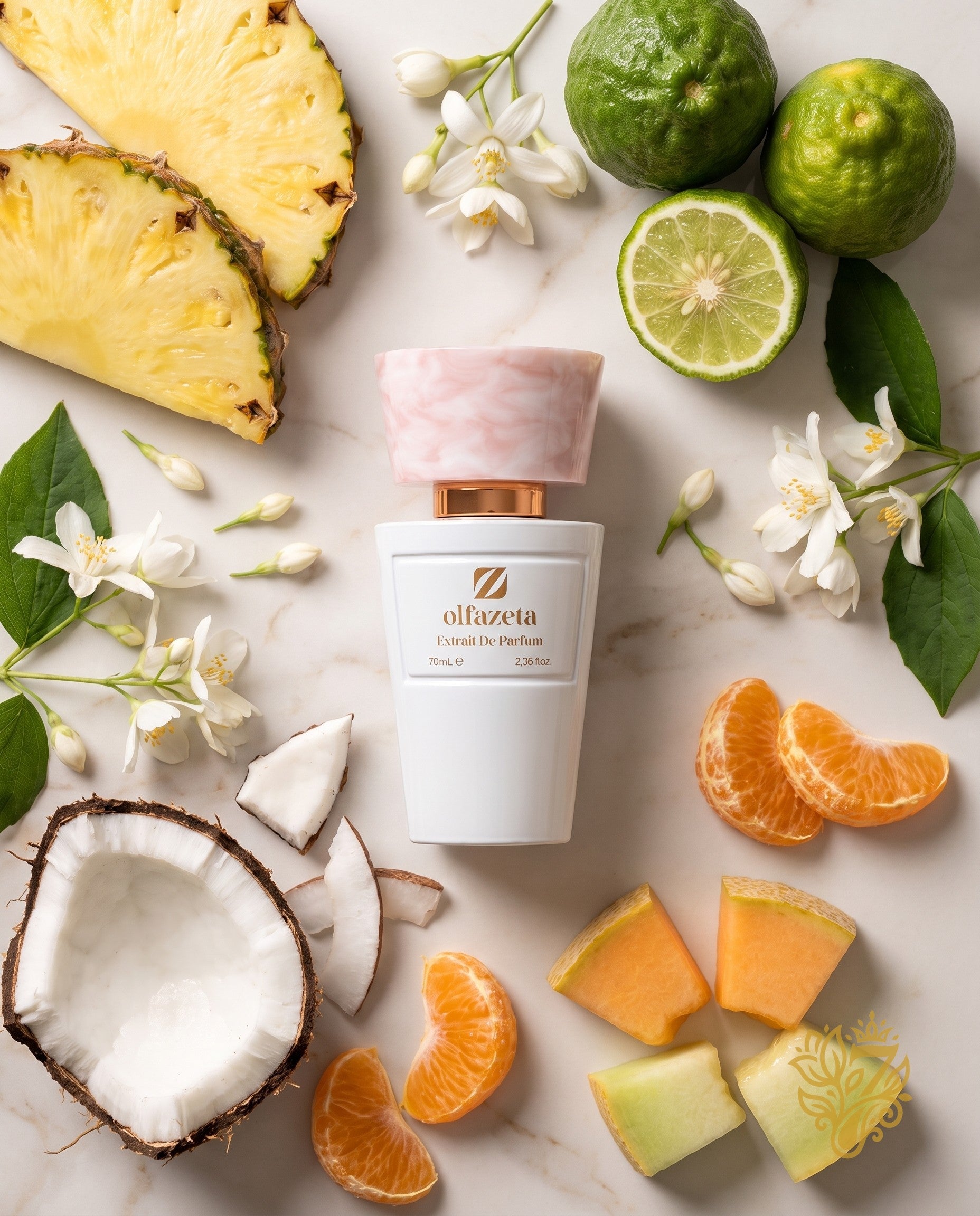 Scent Nr. 28 · Rapallo · Eau de Parfum