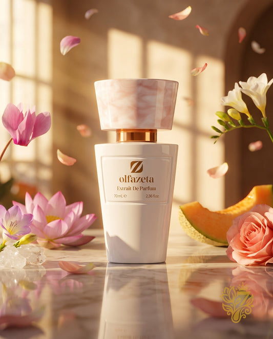 Scent Nr. 29 · Sestri Levante · Eau de Parfum