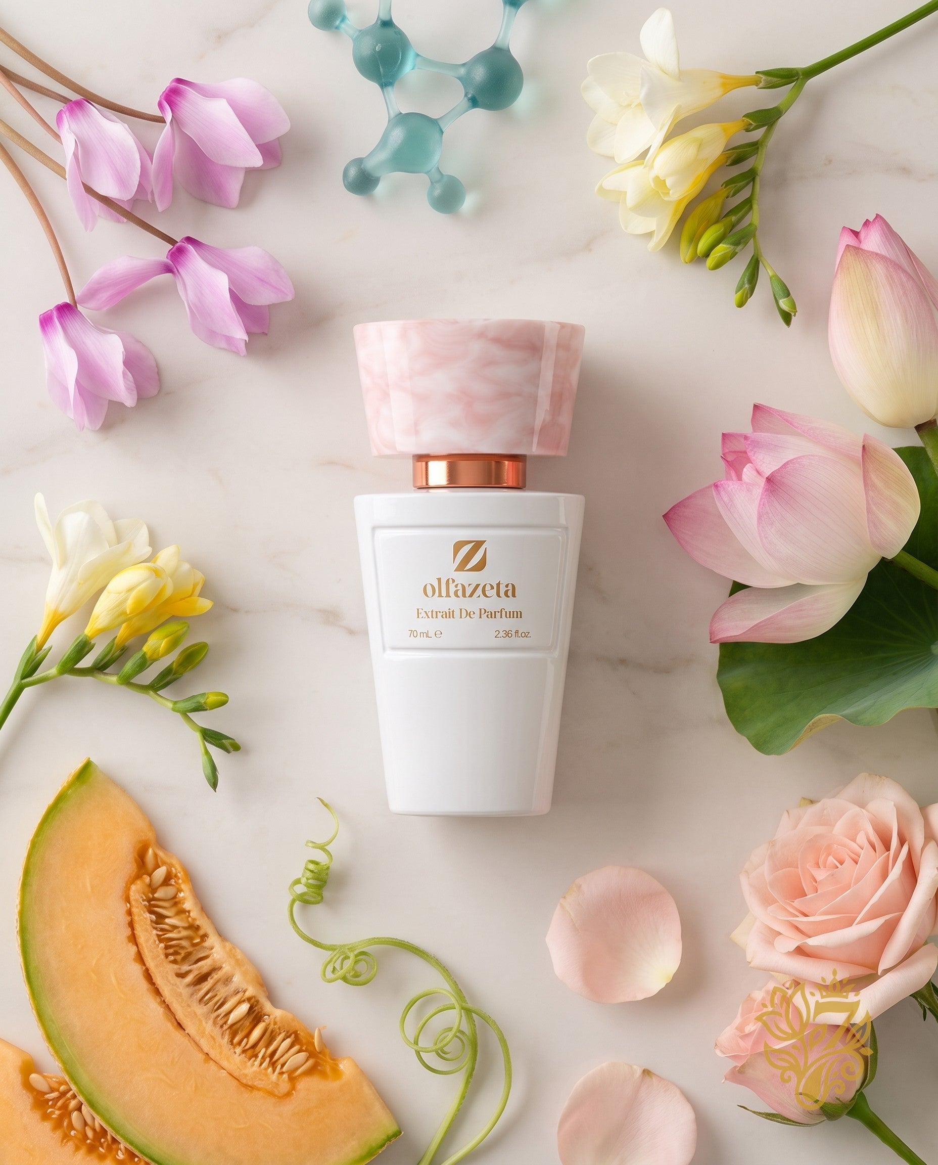 Scent Nr. 29 · Sestri Levante · Eau de Parfum