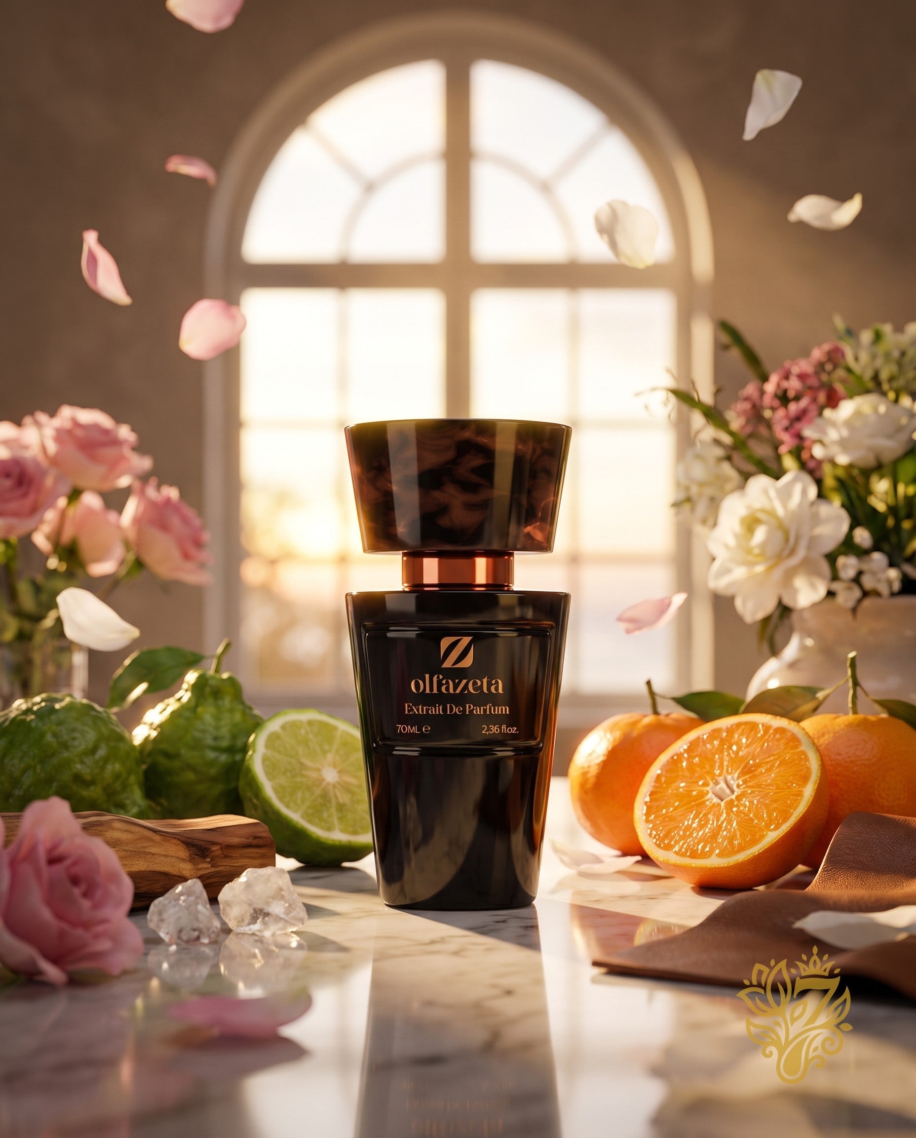 Scent Nr. 3 · Venezia · Eau de Parfum