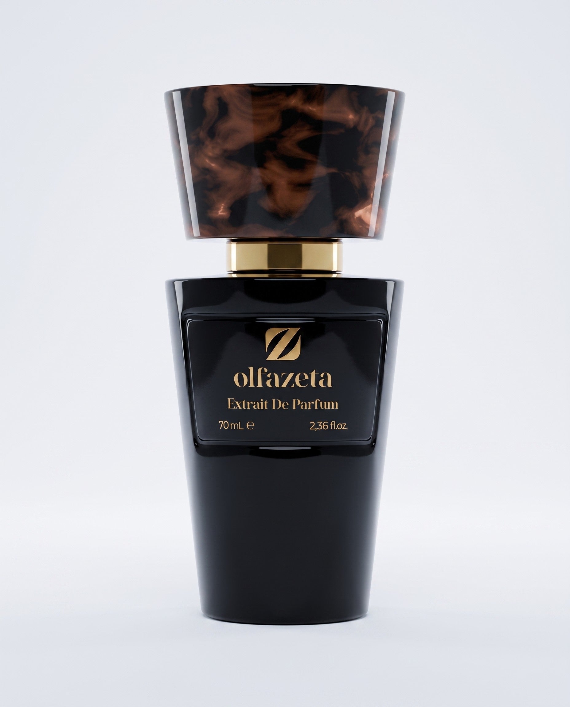 Scent Nr. 3 · Venezia · Eau de Parfum