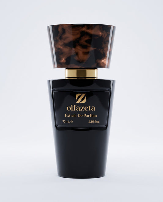 Scent Nr. 3 · Venezia · Eau de Parfum
