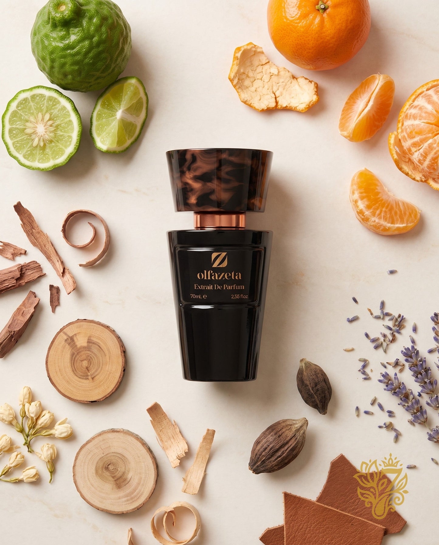 Scent Nr. 3 · Venezia · Eau de Parfum