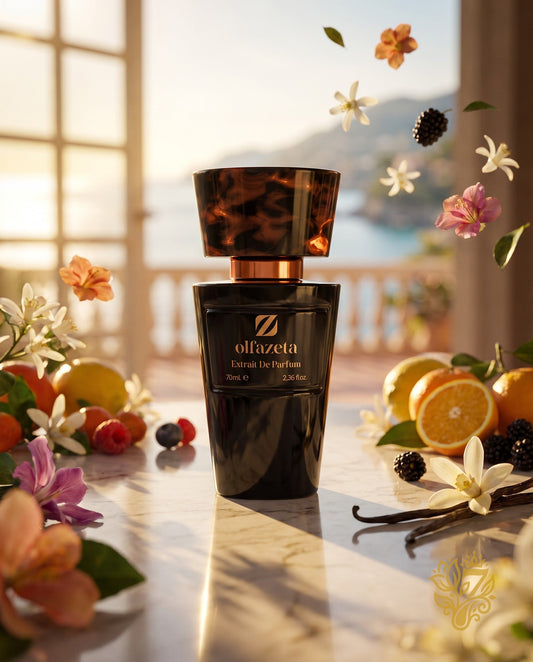 Scent Nr. 30 · Alghero · Eau de Parfum